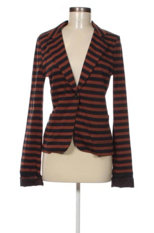 Damen Blazer Oui, Größe S, Farbe Mehrfarbig, Preis € 47,18