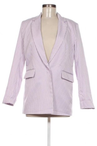 Damen Blazer Page One, Größe M, Farbe Lila, Preis 11,41 €