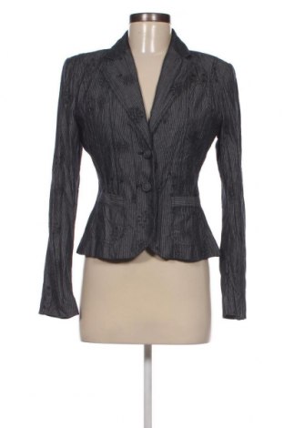 Damen Blazer Passport., Größe XS, Farbe Blau, Preis 15,31 €