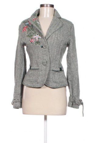 Damen Blazer Pepe Jeans, Größe M, Farbe Grün, Preis 46,39 €