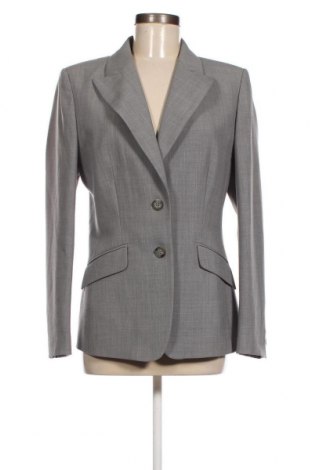 Damen Blazer Per Una By Marks & Spencer, Größe M, Farbe Grau, Preis 21,70 €
