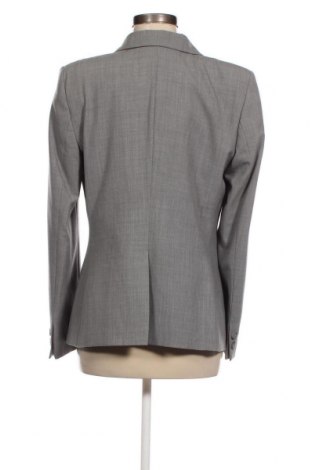 Damen Blazer Per Una By Marks & Spencer, Größe M, Farbe Grau, Preis 21,70 €