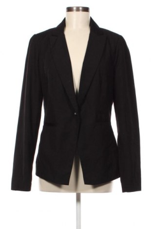 Damen Blazer Pimkie, Größe M, Farbe Schwarz, Preis 12,25 €