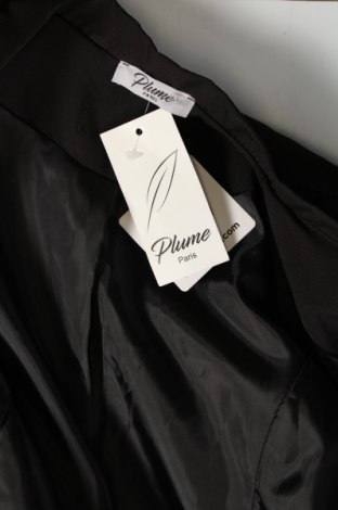 Damen Blazer Plume, Größe S, Farbe Schwarz, Preis € 103,21