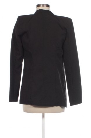 Γυναικείο σακάκι Plume, Μέγεθος S, Χρώμα Μαύρο, Τιμή 103,21 €