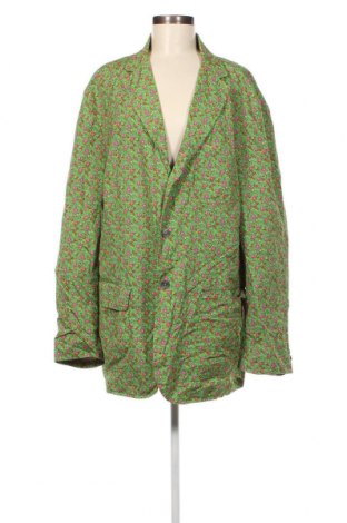 Γυναικείο σακάκι Polo By Ralph Lauren, Μέγεθος XL, Χρώμα Πράσινο, Τιμή 84,74 €