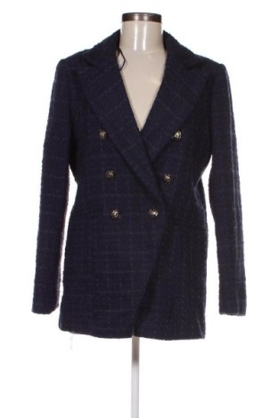 Γυναικείο σακάκι Primark, Μέγεθος M, Χρώμα Μπλέ, Τιμή 14,70 €