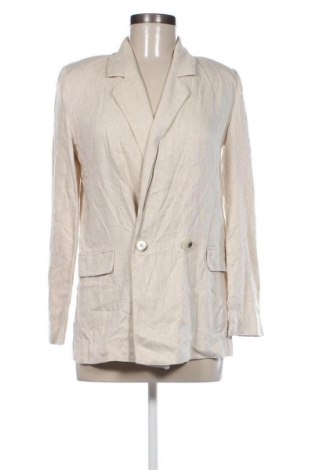 Damen Blazer Primark, Größe S, Farbe Beige, Preis € 12,25