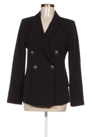 Γυναικείο σακάκι Primark, Μέγεθος XS, Χρώμα Μαύρο, Τιμή 14,97 €