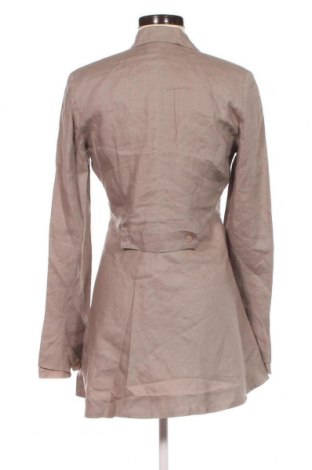 Γυναικείο σακάκι Promod, Μέγεθος M, Χρώμα  Μπέζ, Τιμή 14,84 €