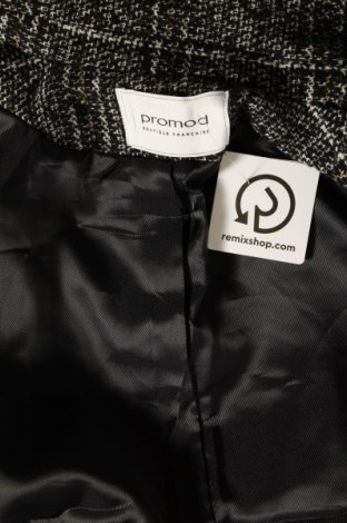Дамско сако Promod, Размер L, Цвят Многоцветен, Цена 27,00 лв.