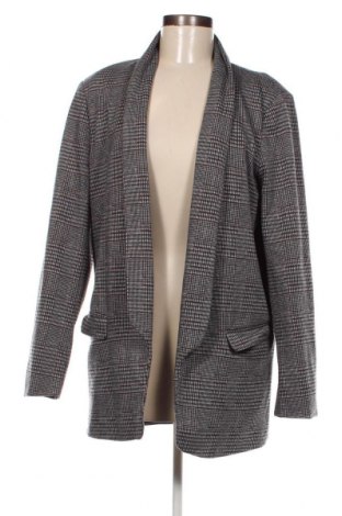 Γυναικείο σακάκι Promod, Μέγεθος XL, Χρώμα Πολύχρωμο, Τιμή 22,27 €