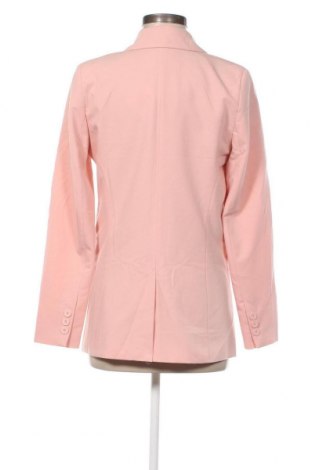 Damen Blazer Pull&Bear, Größe S, Farbe Rosa, Preis 22,51 €