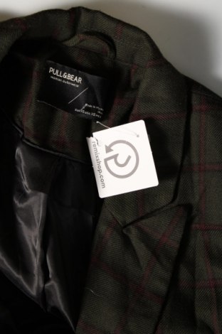 Γυναικείο σακάκι Pull&Bear, Μέγεθος XS, Χρώμα Πολύχρωμο, Τιμή 12,25 €