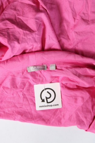 Damen Blazer Rabe, Größe XXL, Farbe Rosa, Preis € 29,23