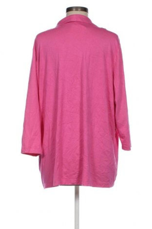 Γυναικείο σακάκι Rabe, Μέγεθος XXL, Χρώμα Ρόζ , Τιμή 25,98 €