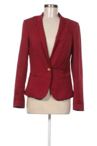 Damen Blazer Reserved, Größe M, Farbe Rot, Preis € 12,83