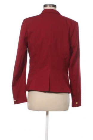 Damen Blazer Reserved, Größe M, Farbe Rot, Preis 12,16 €