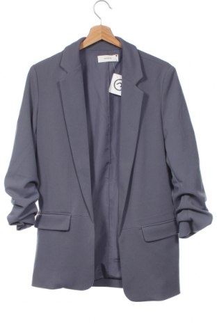 Damen Blazer Reserved, Größe XS, Farbe Grau, Preis € 12,83