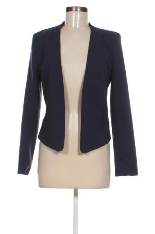 Γυναικείο σακάκι Reserved, Μέγεθος M, Χρώμα Μπλέ, Τιμή 15,64 €