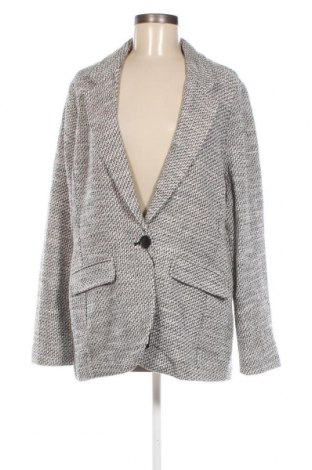 Damen Blazer S.Oliver, Größe XL, Farbe Grau, Preis 95,99 €