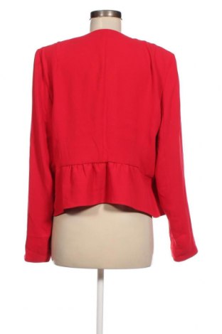 Damen Blazer S.Oliver, Größe XL, Farbe Rot, Preis € 52,49