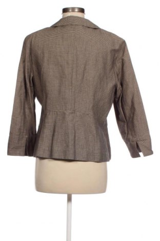 Damen Blazer S.Oliver, Größe L, Farbe Beige, Preis 17,49 €