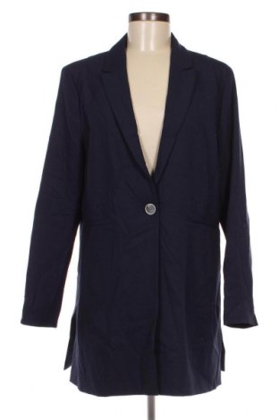 Damen Blazer S.Oliver, Größe XL, Farbe Blau, Preis 22,96 €