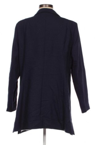 Γυναικείο σακάκι S.Oliver, Μέγεθος XL, Χρώμα Μπλέ, Τιμή 20,41 €