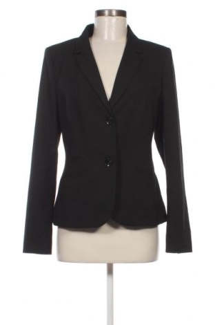 Damen Blazer S.Oliver, Größe M, Farbe Schwarz, Preis € 6,49