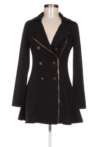 Дамско сако SHEIN, Размер S, Цвят Черен, Цена 19,80 лв.