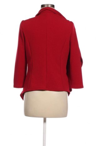 Damen Blazer SHEIN, Größe L, Farbe Rot, Preis 14,63 €