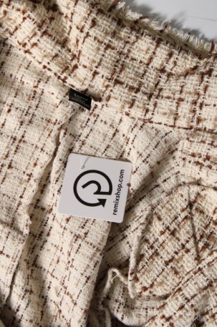Γυναικείο σακάκι SHEIN, Μέγεθος 3XL, Χρώμα Πολύχρωμο, Τιμή 21,78 €