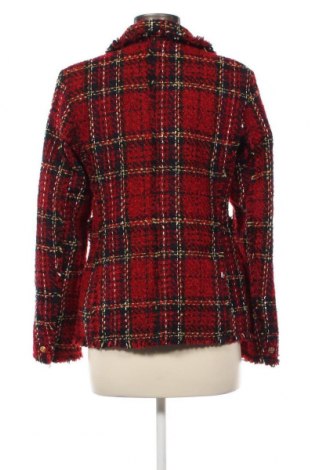 Γυναικείο σακάκι SHEIN, Μέγεθος L, Χρώμα Κόκκινο, Τιμή 15,24 €