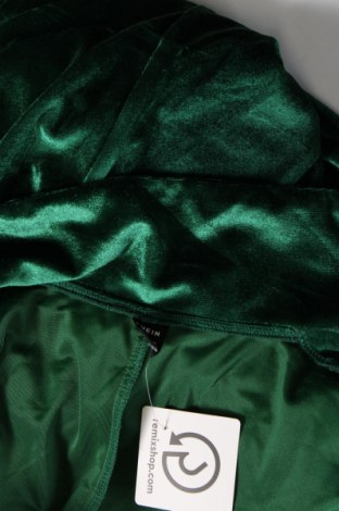 Damen Blazer SHEIN, Größe M, Farbe Grün, Preis € 13,78