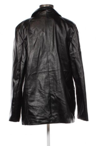 Дамско сако SHEIN, Размер L, Цвят Черен, Цена 17,60 лв.