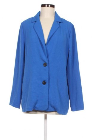 Damen Blazer SHEIN, Größe M, Farbe Blau, Preis 15,31 €