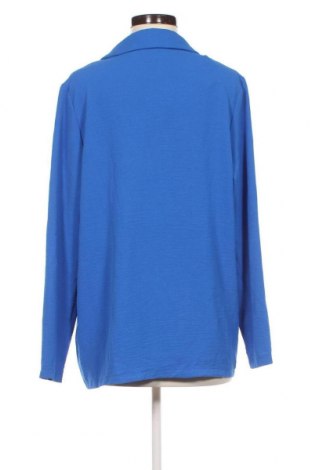 Damen Blazer SHEIN, Größe M, Farbe Blau, Preis 12,25 €