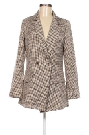 Дамско сако SHEIN, Размер S, Цвят Многоцветен, Цена 24,20 лв.