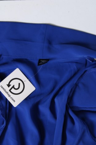 Γυναικείο σακάκι SHEIN, Μέγεθος M, Χρώμα Μπλέ, Τιμή 9,53 €