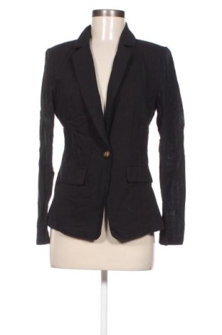 Дамско сако SHEIN, Размер M, Цвят Черен, Цена 24,20 лв.