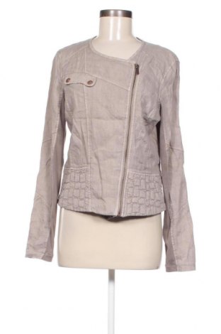 Damen Blazer Sandwich_, Größe M, Farbe Grau, Preis € 47,18