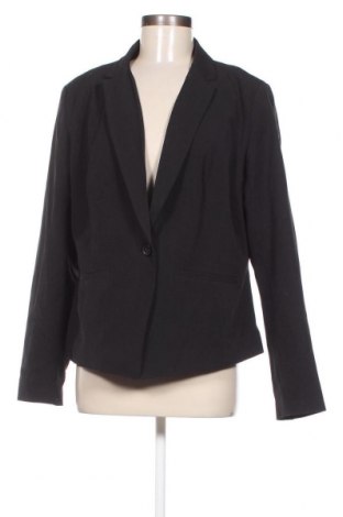 Damen Blazer Sears, Größe XL, Farbe Schwarz, Preis 16,84 €