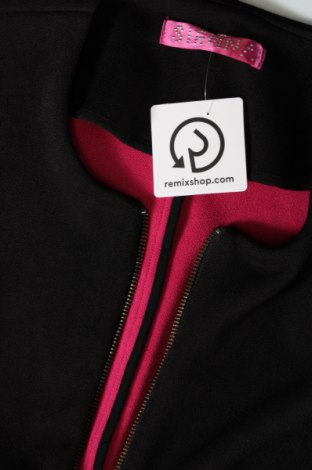 Γυναικείο σακάκι Sienna, Μέγεθος M, Χρώμα Μαύρο, Τιμή 18,41 €