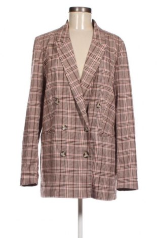 Γυναικείο σακάκι Sinsay, Μέγεθος XL, Χρώμα Πολύχρωμο, Τιμή 15,27 €