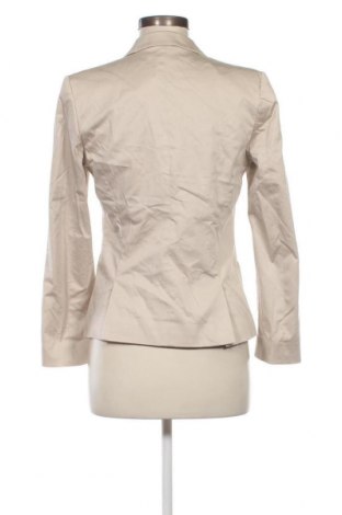 Γυναικείο σακάκι Sisley, Μέγεθος XS, Χρώμα  Μπέζ, Τιμή 38,45 €