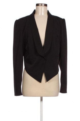 Damen Blazer Street One, Größe L, Farbe Schwarz, Preis € 18,41