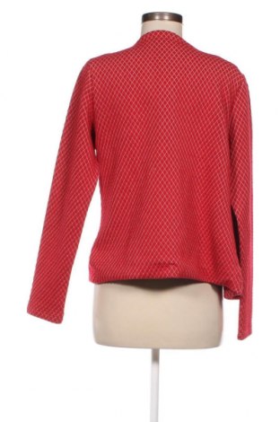 Damen Blazer Street One, Größe M, Farbe Rot, Preis € 41,75