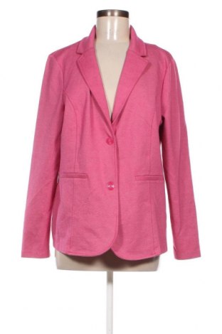 Damen Blazer Street One, Größe XL, Farbe Rosa, Preis € 20,88