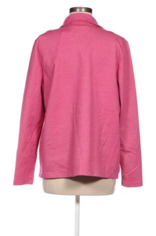 Damen Blazer Street One, Größe XL, Farbe Rosa, Preis 20,88 €